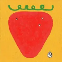 Strawberry Seed | Big Bill