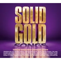 Solid Gold Songs | Various Artists