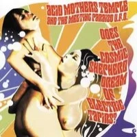 Does the Cosmic Shepherd Dream of Electric Tapirs? | Acid Mothers Temple & The Melting Paraiso U.F.O.