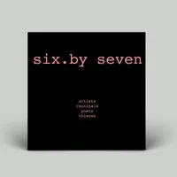Artists Cannibals Poets Thieves | Six By Seven