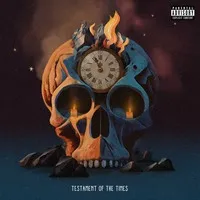 Testament of the Times | Jae Skeese & Superior