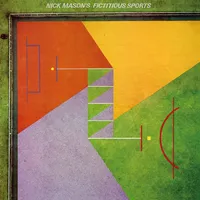 Fictitious Sports | Nick Mason