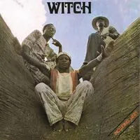 Witch (Including Janet) | Witch