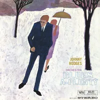 Blues A-plenty | Johnny Hodges