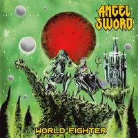 World fighter | Angel Sword