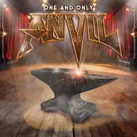 One and Only | Anvil