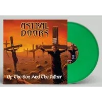 Of the Son and the Father | Astral Doors