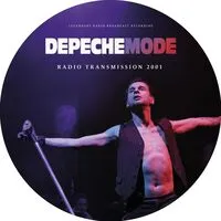 Radio transmission 2001 | Depeche Mode