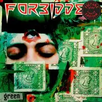 Green | Forbidden
