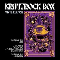 Krautrock box | Guru Guru/Floh De Cologne