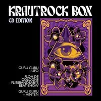 Krautrock box | Guru Guru/Floh De Cologne