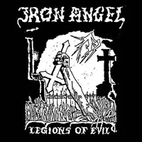 Legions of Evil | Iron Angel