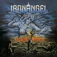 Winds of War | Iron Angel