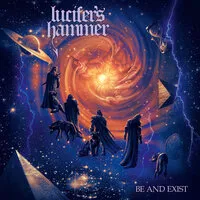 Be and exist | Lucifer's Hammer