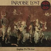 Symphony for the lost | Paradise Lost