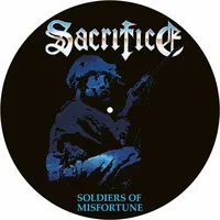 Soldiers of misfortune | Sacrifice