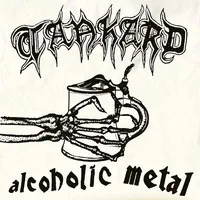 Alcoholic Metal | Tankard