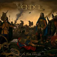 Out in the fields | Vendel