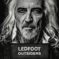 Outsiders | Ledfoot
