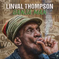 Ganja Man | Linval Thompson