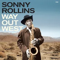 Way Out West | Sonny Rollins