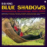 Blue Shadows | B.B. King
