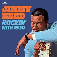 Rockin' With Reed | Jimmy Reed