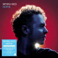 Home: Anniversary Edition | Simply Red