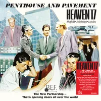 Penthouse and Pavement | Heaven 17