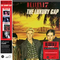 The Luxury Gap (Half-speed Master) | Heaven 17