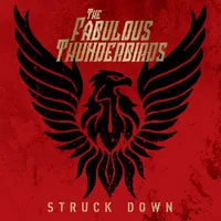 Struck Down | The Fabulous Thunderbirds
