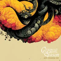 Mysterium III | Celestial Season