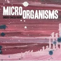 Micro Organisms: Live in Graz | Johannes Enders, Renato Chicco & Jorge Rossy