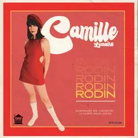 Rodin | Camille Avec The Le Chiffre Organ-ization