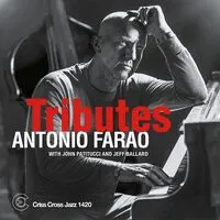 Tributes | Antonio Farao