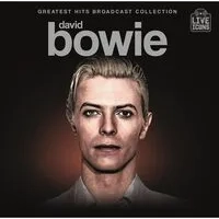Great Hits Broadcast Collection | David Bowie
