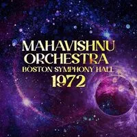 Boston Symphony Hall 1972 | Mahavishnu Orchestra