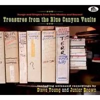 Treasures from the Blue Canyon Vaults | Various Artists
