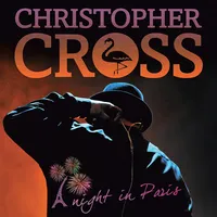 A Night in Paris | Christopher Cross