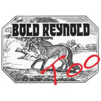 Bold Reynold too | David Carroll