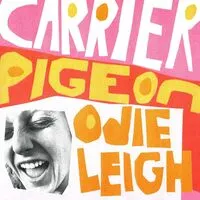 Carrier pigeon | Odie Leigh