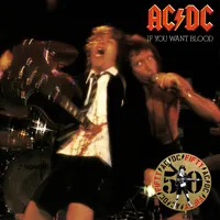 If You Want Blood, You've Got It (50th Anniversary Gold Vinyl) | AC/DC
