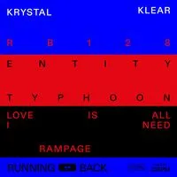 RB128 | Krystal Klear