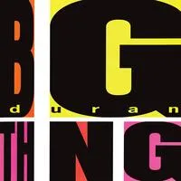 Big Thing | Duran Duran