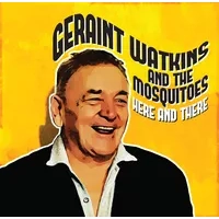 Here and There | Geraint Watkins and the Mosquitoes