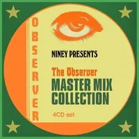 The Observer Master Mix Collection | Various Artists