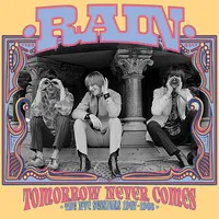 Tomorrow Never Comes: The NYC Sessions 1967-1968 | Rain