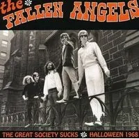 The Great Society Sucks: Halloween 1968 | Fallen Angels