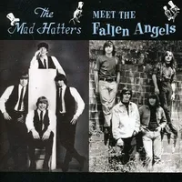 The Mad Hatters Meet the Fallen Angels | Fallen Angels + Mad Hatters