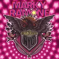 Keep On Dancing | Marky Ramone's Blitzkrieg